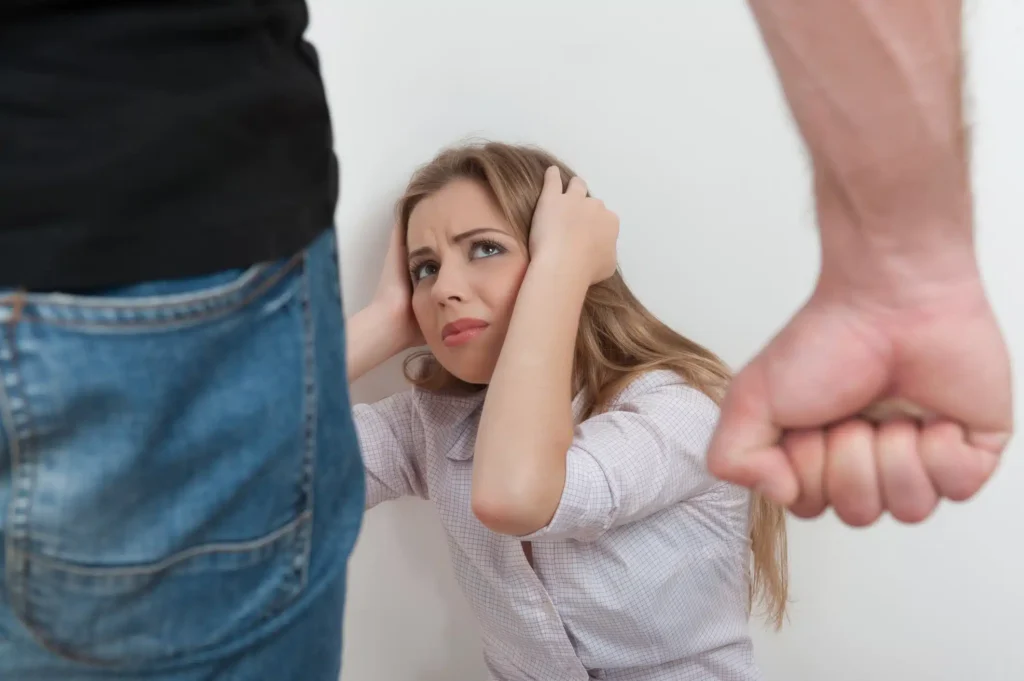 Assault & Violent Crimes